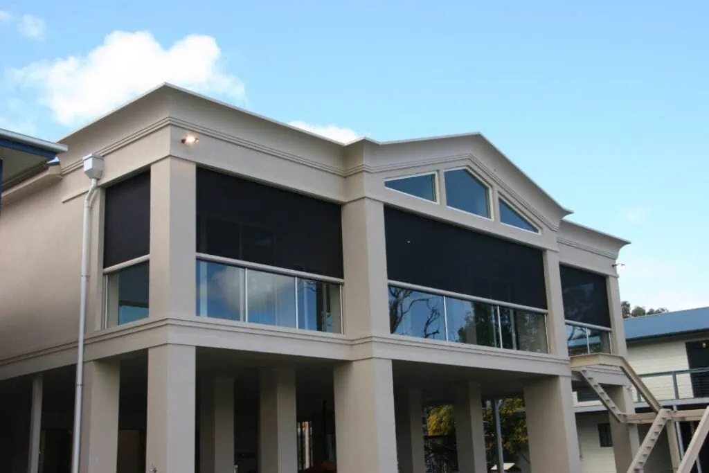 Retractable Screens Adelaide