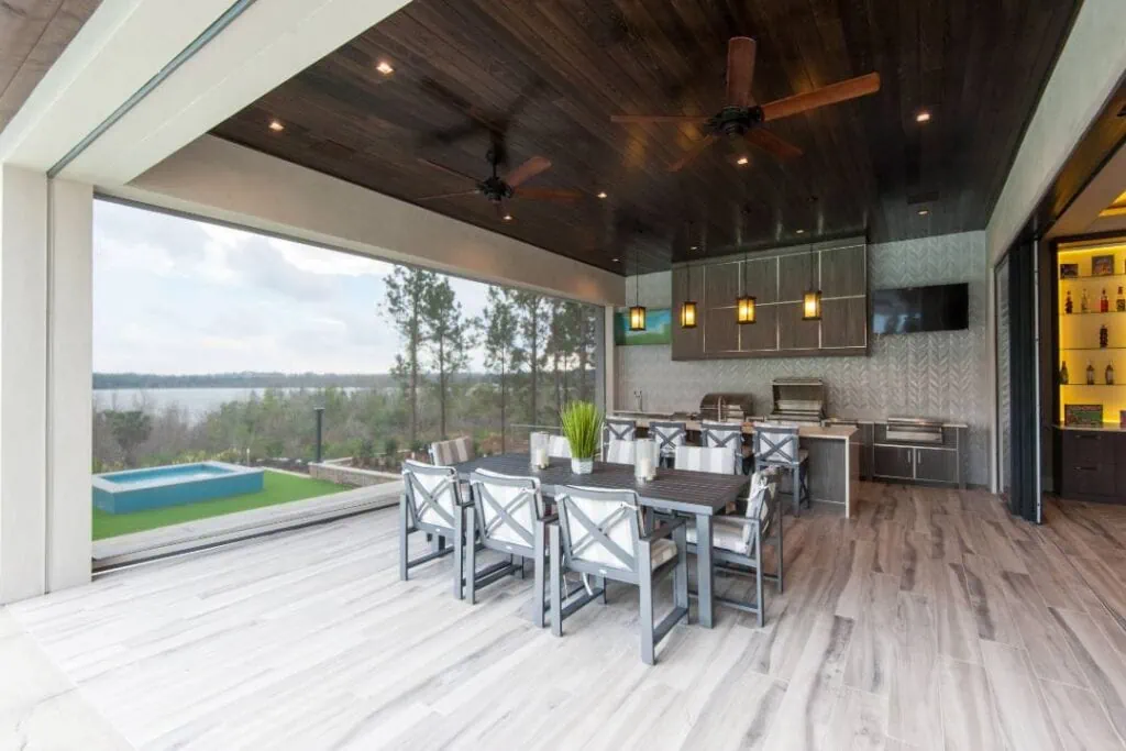 Retractable Screens Adelaide